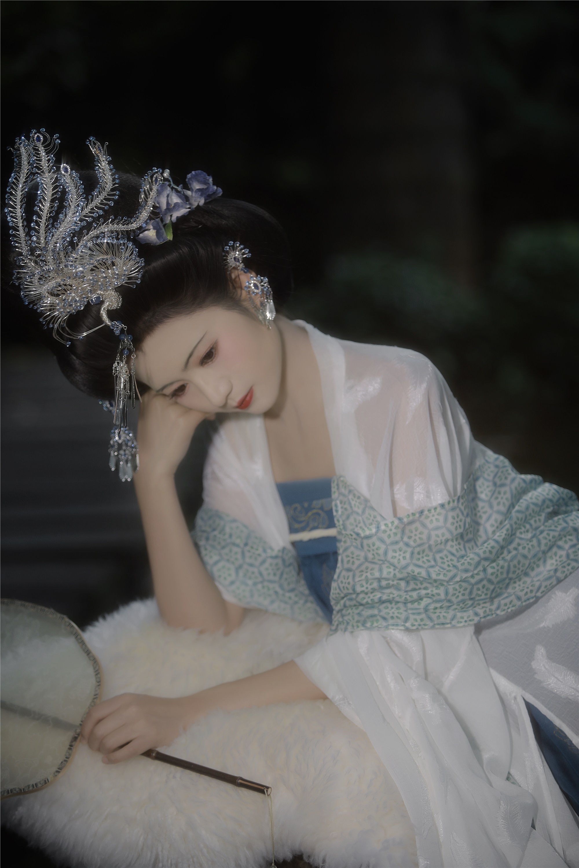 YITUYU艺图语 2025.01.29 早知如此绊人心，何如当初莫相识 瑜瑾